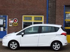 Ford B-Max - 1.0 EcoBoost Style, Achteruitrijcamera