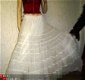 Witte Balrok petticoat - 1 - Thumbnail