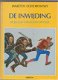 De jeugd van John Difool 1 De inwijding hardcover - 1 - Thumbnail