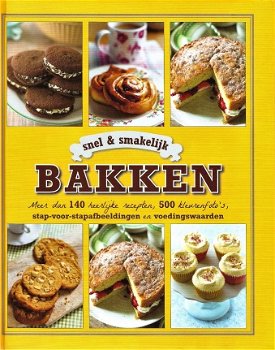 BAKKEN - snel en makkelijk - 0