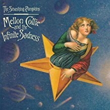 Smashing Pumpkins - Mellon Collie And The Infinite Sadness 3LP - 3