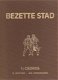 Bezette stad 1 Cedrus luxe editie ongenummerd hardcover - 0 - Thumbnail