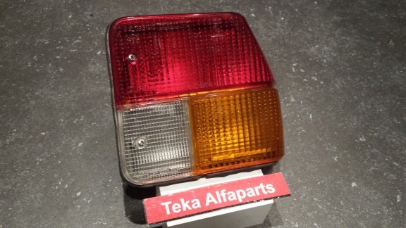 Alfa Romeo Alfasud Altissimo 32.0580-D Achterlicht Rechts Used - Afbeelding 2
