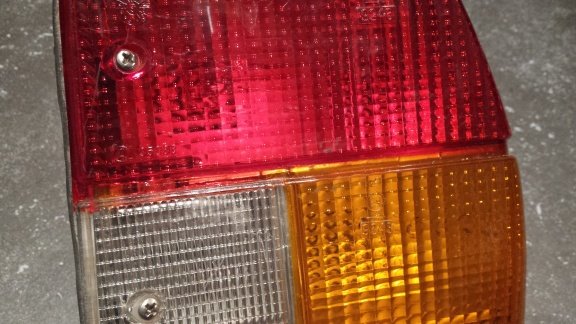 Alfa Romeo Alfasud Altissimo 32.0580-D Achterlicht Rechts Used - Afbeelding 3