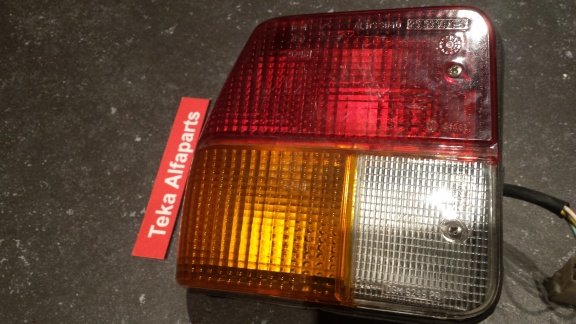 Alfa Romeo Alfasud Achterlicht Altissimo 32.0590-S Used - Afbeelding 2