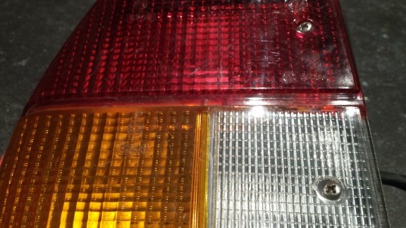 Alfa Romeo Alfasud Achterlicht Altissimo 32.0590-S Used - Afbeelding 3