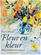 Fleur en Kleur - bloemschilderen in aquarel - 1 - Thumbnail
