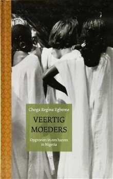 Veertig moeders - 1