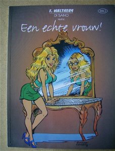 een echte vrouw adv 3695