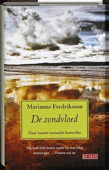 De zondvloed - 1