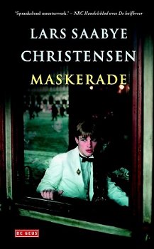 Maskerade - 1