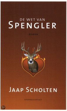 Jaap Scholten  - De Wet Van Spengler