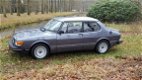 Saab 99 - Turbo 16 - 1 - Thumbnail