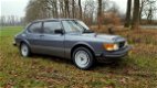 Saab 99 - Turbo 16 - 1 - Thumbnail