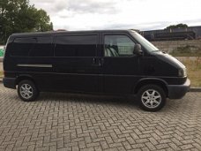 Volkswagen Transporter - 2.5 TDI 332