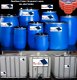 ACTIE te koop vaten tonnen opslag 200 ltr vat bensan enter - 2 - Thumbnail