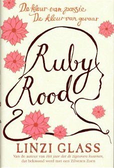 RUBY ROOD- Linzi Glass