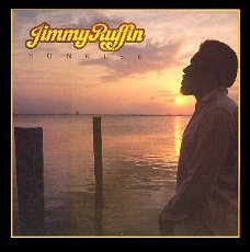 Jimmy Ruffin  ‎– Sunrise   - Motown related Vinyl LP Soul R&B