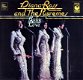 Diana Ross And The Supremes ‎– Baby Love - Motown Vinyl LP Soul R&B - 1 - Thumbnail