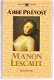 Manon Lescaut door Abbé Prévost - 1 - Thumbnail