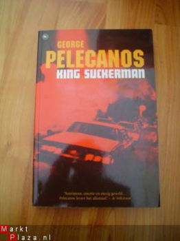 boeken door George Pelecanos - 1