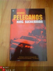 boeken door George Pelecanos