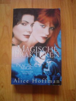 Magische praktijken door Alice Hoffman - 1