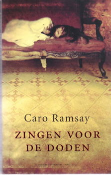 Zingen voor de doden door Caro Ramsay - 1