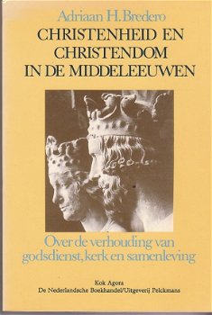 Christenheid en christendom in de middeleeuwen - 1