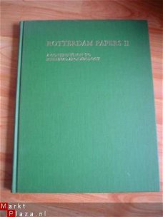 Rotterdam papers II (medieval archeology)