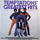 Temptations ‎– Greatest Hits Volume 3 - Motown Vinyl LP Soul R&B PETE FELLEMAN - 1 - Thumbnail
