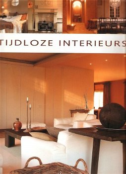 Tijdloze interieurs - 1