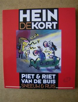 hein de kort 1 adv 3709 - 1