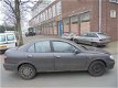 Nissan Almera II 2.2 DI Sedan 2002 Onderdelen en Plaatwerk - 2 - Thumbnail