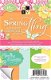 SALE NIEUW The Spring Fling Adhesive Cardstock Matstack 48 vel van DCWV - 1 - Thumbnail