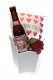 Liefdes cadeau met Bier met tekst etiket - 4 - Thumbnail