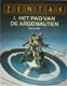 Zentak 1 - Het pad van de argonauten - 1 - Thumbnail