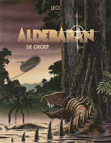Aldebaran 4 - De groep
