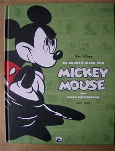 gouden jaren mickey hc 3 adv 3721