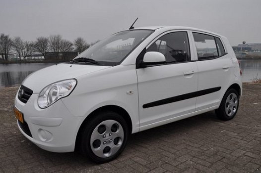 Kia Picanto - 1.0 X-PECT - 1