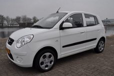 Kia Picanto - 1.0 X-PECT