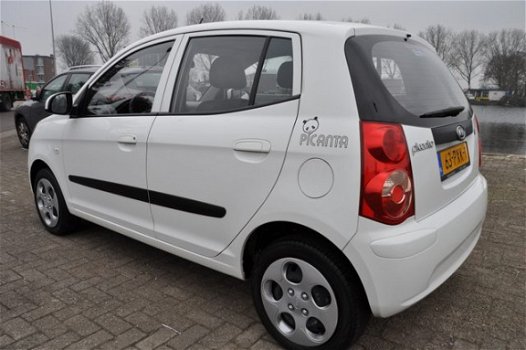 Kia Picanto - 1.0 X-PECT - 1