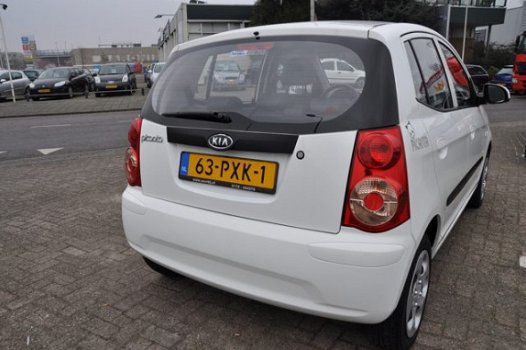 Kia Picanto - 1.0 X-PECT - 1