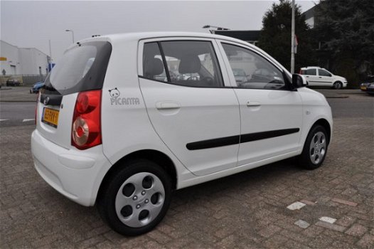 Kia Picanto - 1.0 X-PECT - 1