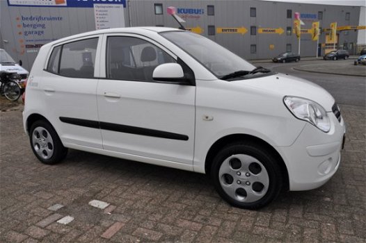 Kia Picanto - 1.0 X-PECT - 1