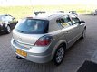 Opel Astra - 1.6i 16V 5 Drs. EXECUTIVE 115pk 5-bak Airco/LMV/Radio-CD/Navi/Trekhaak - 1 - Thumbnail