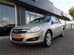 Opel Astra - 1.6i 16V 5 Drs. EXECUTIVE 115pk 5-bak Airco/LMV/Radio-CD/Navi/Trekhaak - 1 - Thumbnail