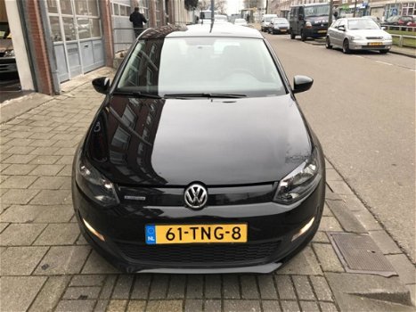 Volkswagen Polo - 1.2 TDI BlueMotion Comfortline - 1