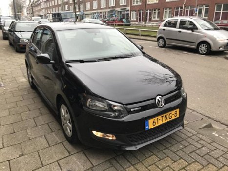 Volkswagen Polo - 1.2 TDI BlueMotion Comfortline - 1