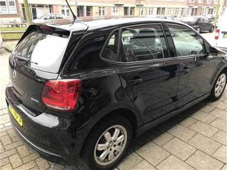 Volkswagen Polo - 1.2 TDI BlueMotion Comfortline - 1